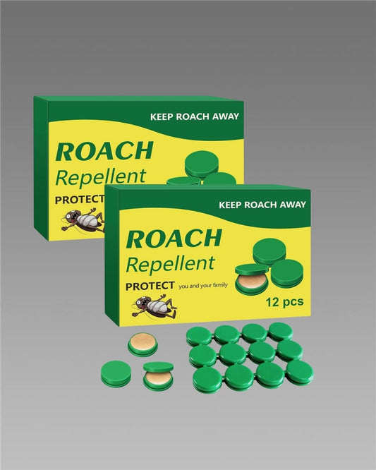 Pest-Free Kitchen & Home Drive (Pack of 24pc)