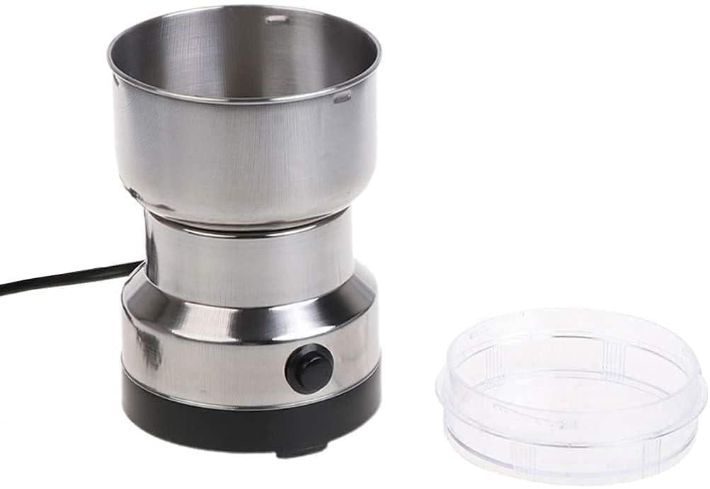 Electric Multifunction Mixer Grinder