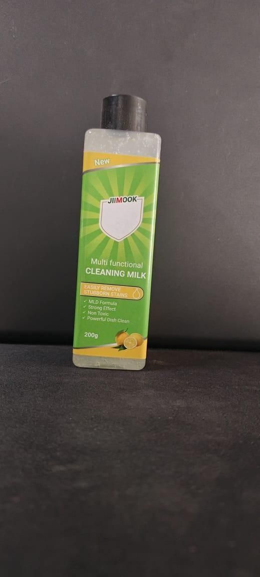 Powerful Multifunctional Cleaner