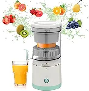 Electric Citrus Squeezer