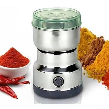 Electric Multifunction Mixer Grinder