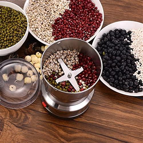 Electric Multifunction Mixer Grinder