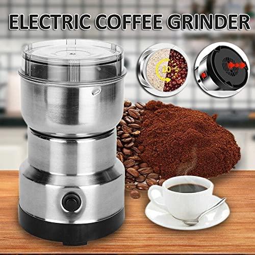 Electric Multifunction Mixer Grinder