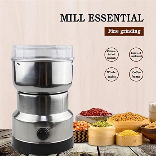 Electric Multifunction Mixer Grinder