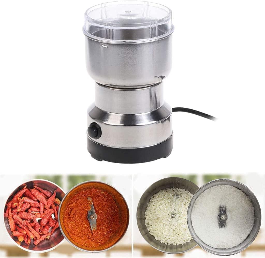 Electric Multifunction Mixer Grinder