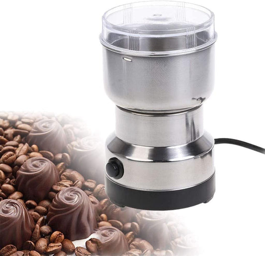 Electric Multifunction Mixer Grinder