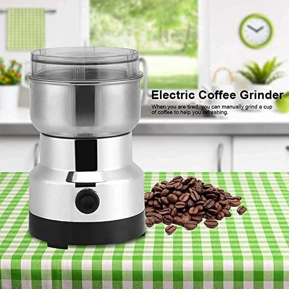 Electric Multifunction Mixer Grinder