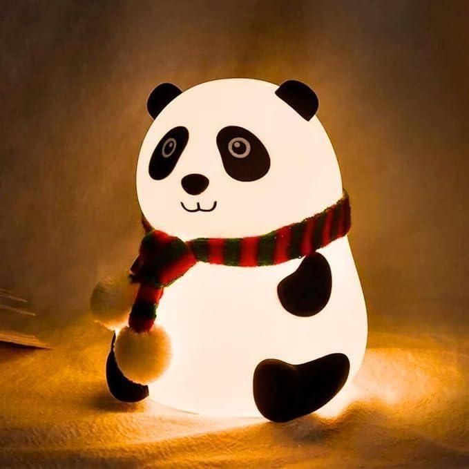 Panda: The Cutest Bedtime Buddy for Your Little One!
