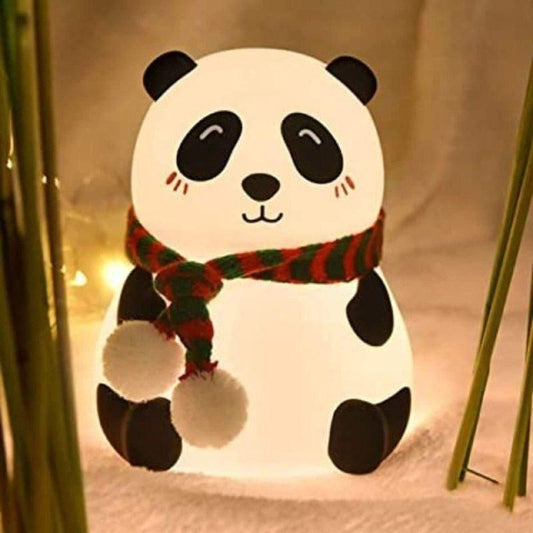 Panda: The Cutest Bedtime Buddy for Your Little One!