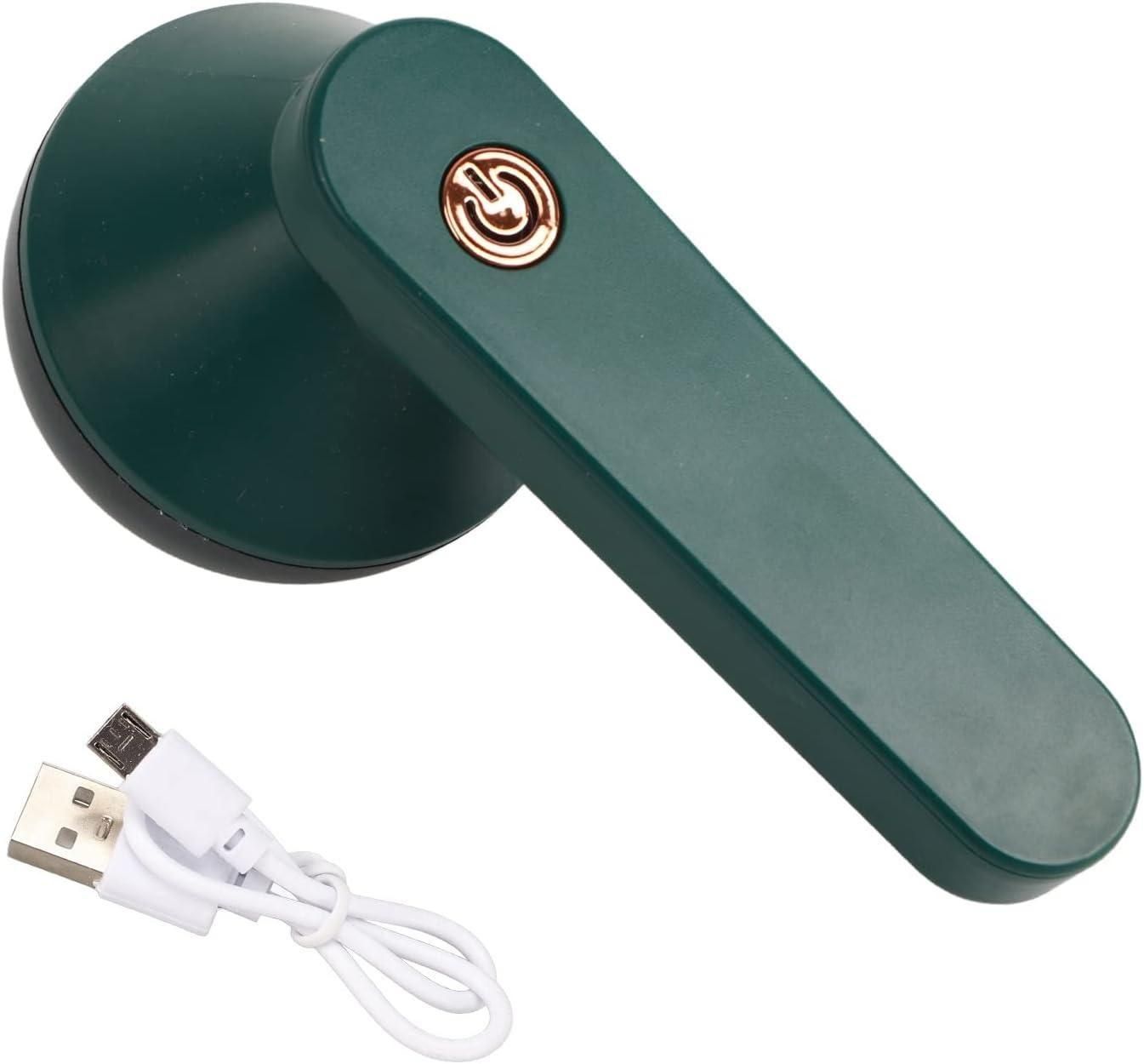 Electric Lint Remover — Make Your Clothes Look New Again!